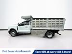 2025 Ford F-350 Regular Cab DRW 4WD Landscape Dump for sale #E50692 - photo 4