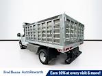 2025 Ford F-350 Regular Cab DRW 4WD Landscape Dump for sale #E50692 - photo 2