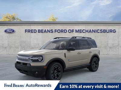 New 2025 Ford Bronco Sport - photo 1
