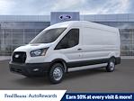 2026 Ford Transit 250 Medium Roof AWD Empty Cargo Van for sale #E60001 - photo 1