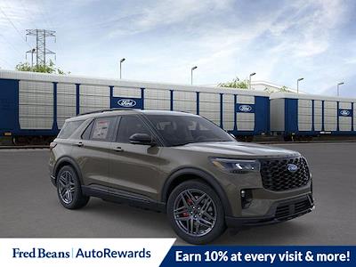 2026 Ford Explorer 4WD SUV for sale #E60003 - photo 1