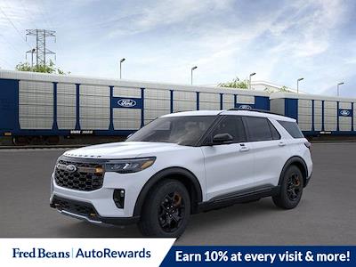 2026 Ford Explorer 4WD SUV for sale #E60004 - photo 2