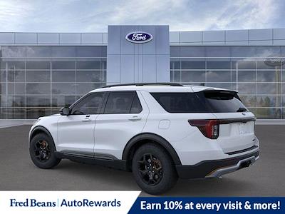 2026 Ford Explorer 4WD SUV for sale #E60004 - photo 2