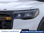 2026 Ford Explorer 4WD SUV for sale #E60004 - photo 18