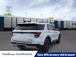 2026 Ford Explorer 4WD SUV for sale #E60004 - photo 8