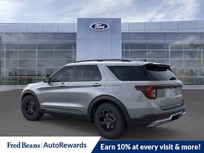 2026 Ford Explorer 4WD SUV for sale #E60006 - photo 2
