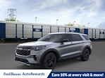 2026 Ford Explorer 4WD SUV for sale #E60006 - photo 2