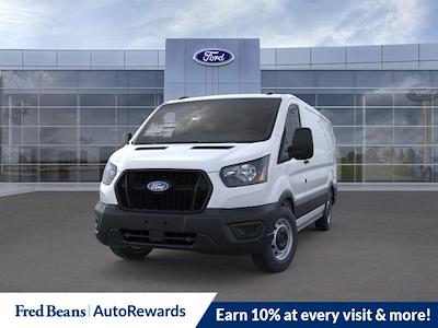 2026 Ford Transit 250 Low Roof RWD Empty Cargo Van for sale #E60007 - photo 2