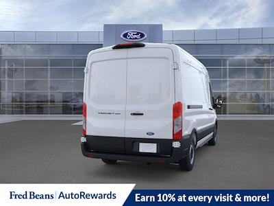 New 2026 Ford Transit 250 - photo 2