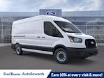 2026 Ford Transit 250 Medium Roof RWD Empty Cargo Van for sale #E60008 - photo 1