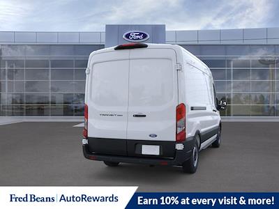 New 2026 Ford Transit 250 - photo 2