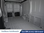 2026 Ford Transit 250 Medium Roof RWD Empty Cargo Van for sale #E60021 - photo 12
