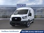 2026 Ford Transit 250 Medium Roof RWD Empty Cargo Van for sale #E60021 - photo 4