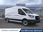 2026 Ford Transit 250 Medium Roof RWD Empty Cargo Van for sale #E60021 - photo 1