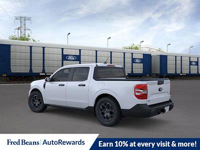 2026 Ford Maverick SuperCrew Cab AWD Pickup for sale #E60023 - photo 2