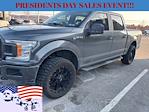 2019 Ford F-150 SuperCrew Cab 4WD Pickup for sale #E600232 - photo 10