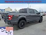 2019 Ford F-150 SuperCrew Cab 4WD Pickup for sale #E600232 - photo 11