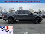 2019 Ford F-150 SuperCrew Cab 4WD Pickup for sale #E600232 - photo 12