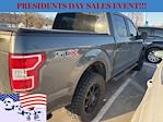 2019 Ford F-150 SuperCrew Cab 4WD Pickup for sale #E600232 - photo 4