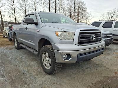 Used 2010 Toyota Tundra - photo 1