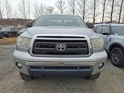 Used 2010 Toyota Tundra - photo 1