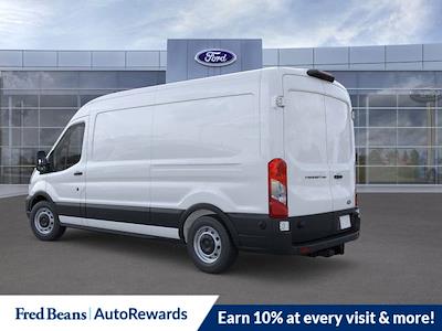 2026 Ford Transit 250 Medium Roof RWD Empty Cargo Van for sale #E60027 - photo 2