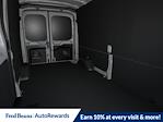 2026 Ford Transit 250 Medium Roof RWD Empty Cargo Van for sale #E60027 - photo 11
