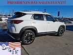 2023 Chevrolet Trailblazer AWD SUV for sale #E60028R - photo 11