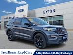 Used 2023 Ford Explorer ST for sale #E600291 - photo 1