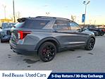 Used 2023 Ford Explorer ST for sale #E600291 - photo 13