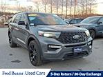 Used 2023 Ford Explorer ST for sale #E600291 - photo 2