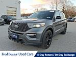 Used 2023 Ford Explorer ST for sale #E600291 - photo 4