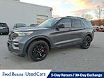 Used 2023 Ford Explorer ST for sale #E600291 - photo 5