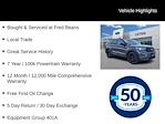 Used 2023 Ford Explorer ST for sale #E600291 - photo 7