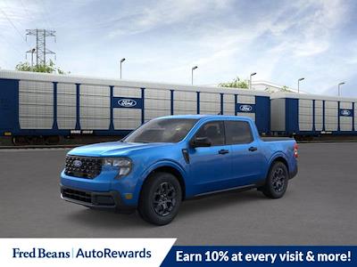 2026 Ford Maverick SuperCrew Cab AWD Pickup for sale #E60032 - photo 1