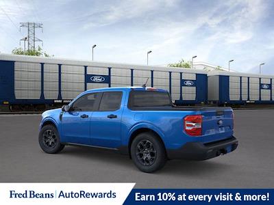 2026 Ford Maverick SuperCrew Cab AWD Pickup for sale #E60032 - photo 2