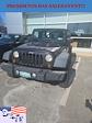 2011 Jeep Wrangler 4WD SUV for sale #E60032R1 - photo 1