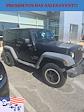 2011 Jeep Wrangler 4WD SUV for sale #E60032R1 - photo 6
