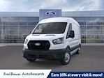 2026 Ford Transit 250 Medium Roof AWD Empty Cargo Van for sale #E60035 - photo 3