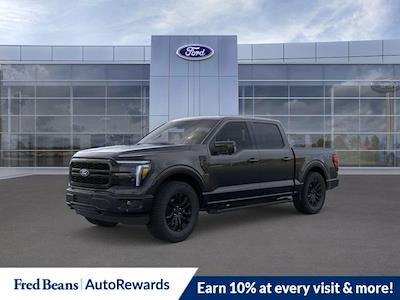 New 2026 Ford F-150 Lariat SuperCrew Cab for sale #E60036 - photo 2