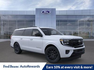 2026 Ford Expedition MAX 4WD SUV for sale #E60042 - photo 1