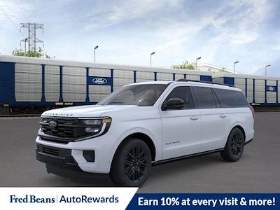 2026 Ford Expedition MAX 4WD SUV for sale #E60042 - photo 2