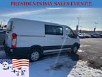 Used 2024 Ford Transit 250 Low Roof Empty Cargo Van for sale #E60046R - photo 6