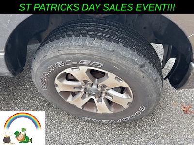 Used 2013 Ford F-150 - photo 1