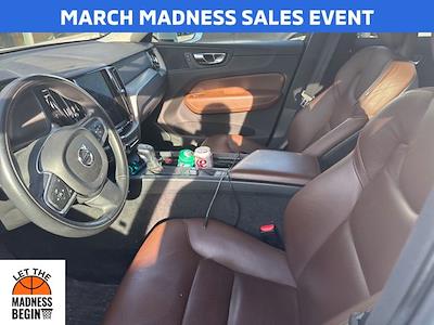 Used 2018 Volvo XC60 - photo 1