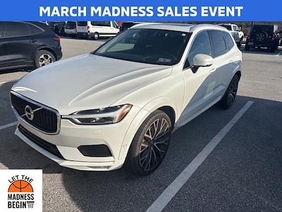 Used 2018 Volvo XC60 - photo 1