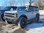 Used 2022 Ford Bronco Wildtrak for sale #E60051R - photo 4