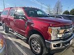 Used 2017 Ford F-250 Lariat Crew Cab for sale #E600521 - photo 3