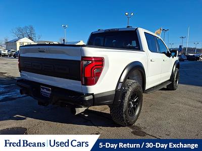Used 2024 Ford F-150 - photo 1