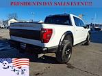 2024 Ford F-150 SuperCrew Cab 4WD Pickup for sale #E60052R - photo 10